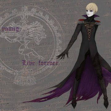 Lord・Demon