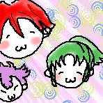 ひろととりゅーじ