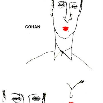 GOHAN