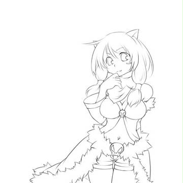 ちょいさ娘