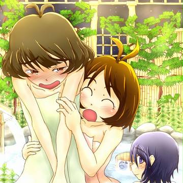 涼誕生日
