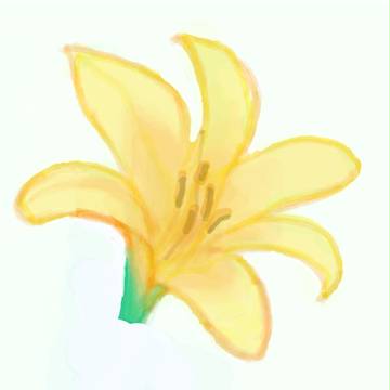 おえかきぐりぐりその2