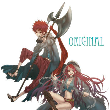 ORIGINAL