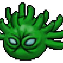 とげむし