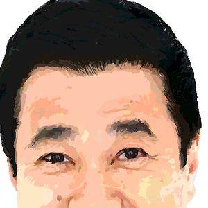 三宅裕司さん