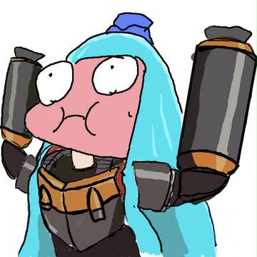 ガンマリン