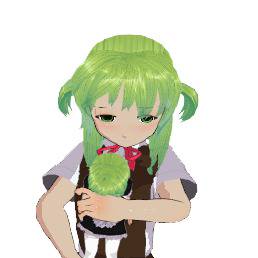 長月 詠(ながつき　よう)
