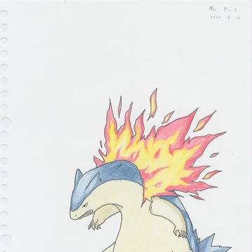 バクフーン