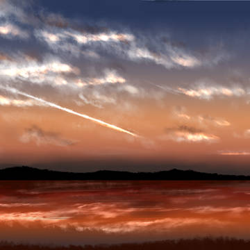 空