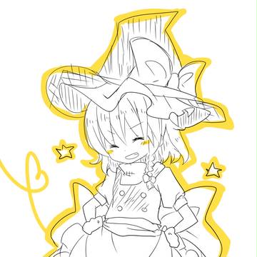 魔理沙!魔理沙!