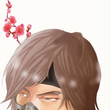 一枝梅(イルジメ)のヨン