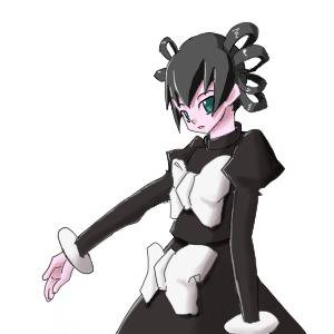 ゴチルゼル