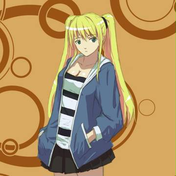 金髪して見たかった.