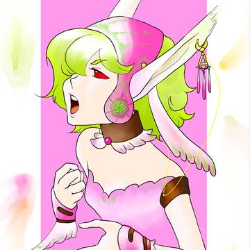 うたうさぎ