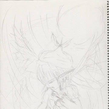 聴いて欲しい歌がある