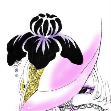 あやめ