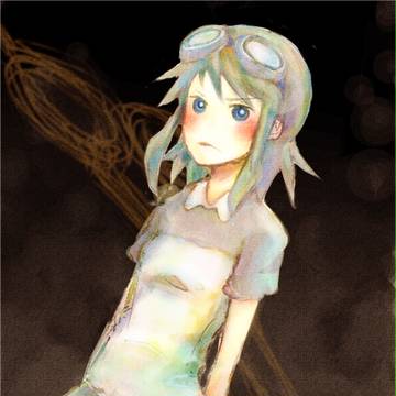 とある愛世