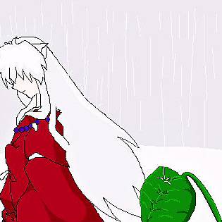 雨