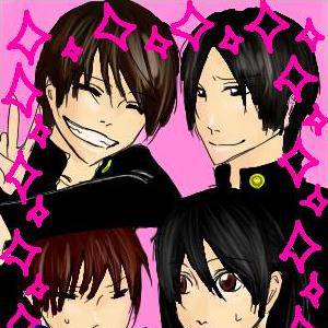Friends加工ver