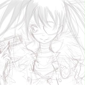 ミクねぇ