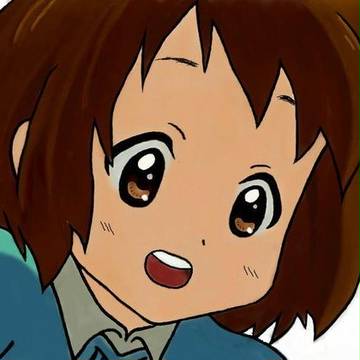 唯ちゃん　幼少期ｗ