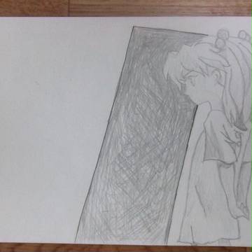 古のスケッチブック編06