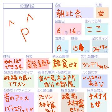 初めまして