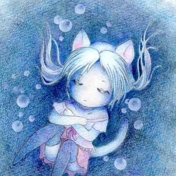 リク絵