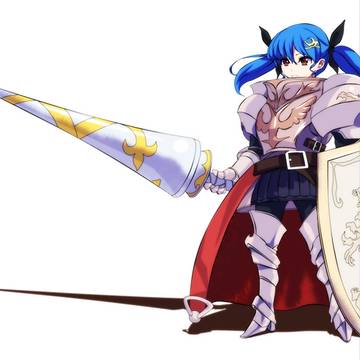 ナイトちゃん