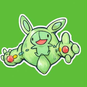 色々アイコンにする予定