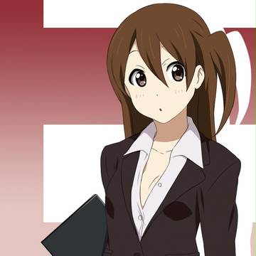 スーツなえり
