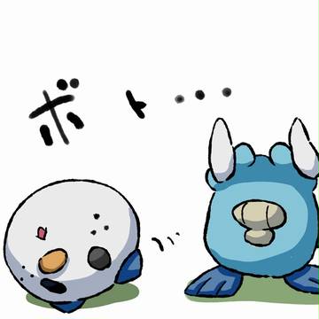 たまラッコ