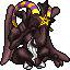 【悪魔ドット絵】サタナキア