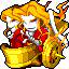 【悪魔ドット絵】ベリアル