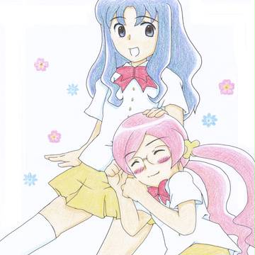 ふたりおまけ