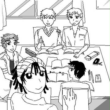 忍たま学パロまとめ