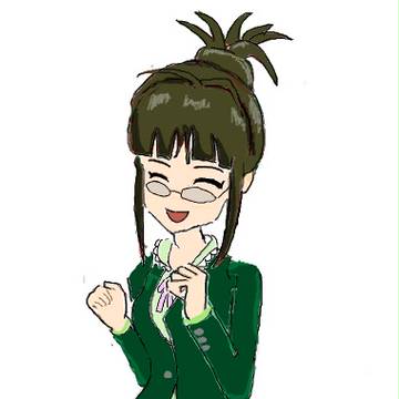 ギュッてした！