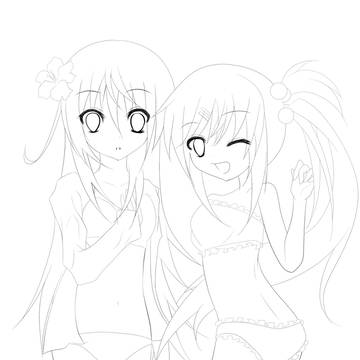 はるかな