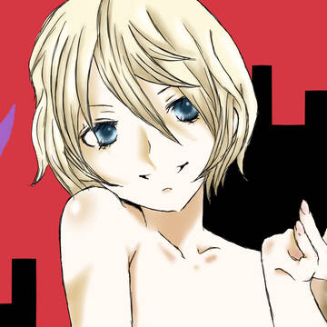 【※裸】アロイス・トランシー