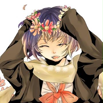 秋桜