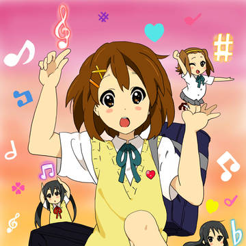 けいおん
