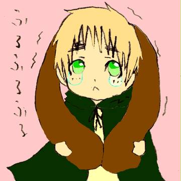 ちびりす。