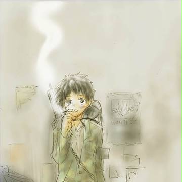 少年兵・・・・