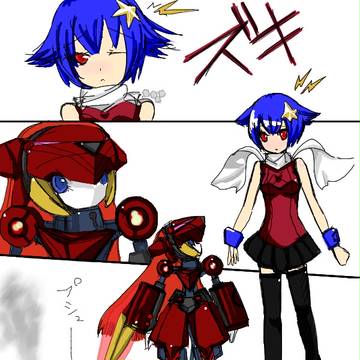 【メダＰ】不思議な頭痛【魔の十日間】