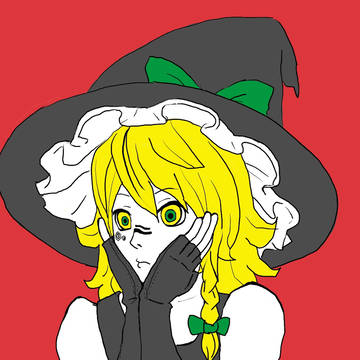 マリサシカ