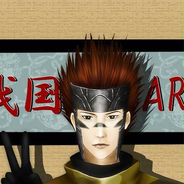 戦国BASARA/猿飛佐助