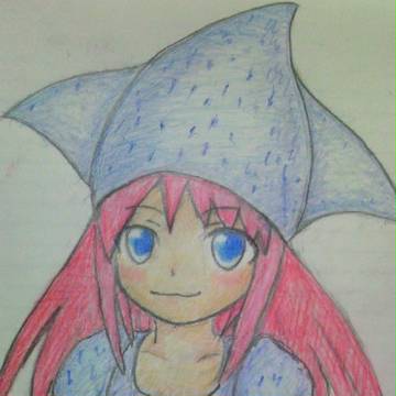 ホタルイカちゃん!!