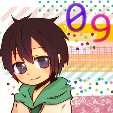 誕生日おめでとう！