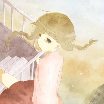 まどつきさん