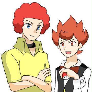オーバさんとポッド